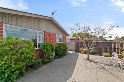 Photo of property in 7 Erica Street, Papanui, Christchurch, 8053
