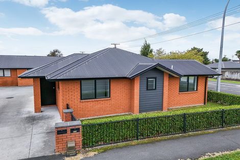 Photo of property in 4/148 Killarney Road, Frankton, Hamilton, 3204