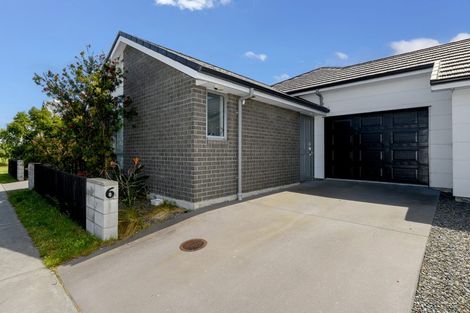 Photo of property in 6 Haka Way, Papamoa, 3118