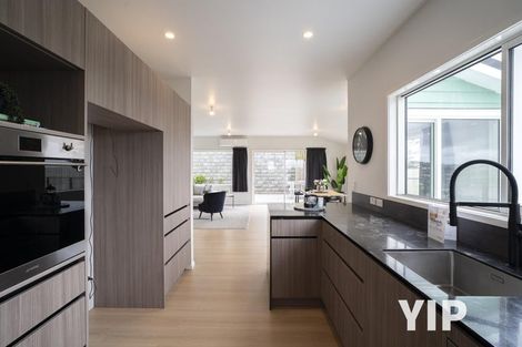 Photo of property in 4 Cunliffe Street, Johnsonville, Wellington, 6037