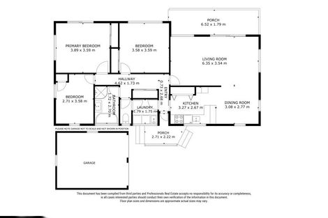Photo of property in 41 Takiroa Street, Urenui, 4375