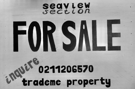 Photo of property in 23 Middlesex Street, Patea, 4520