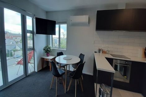 Photo of property in 32/136 Salisbury Street, Christchurch Central, Christchurch, 8013
