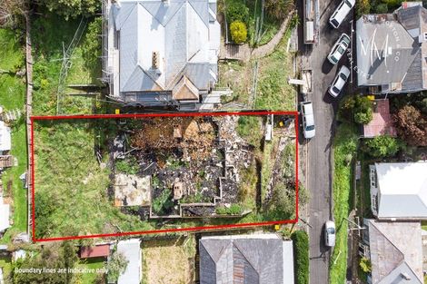 Photo of property in 3 Phillips Street, Kensington, Dunedin, 9011