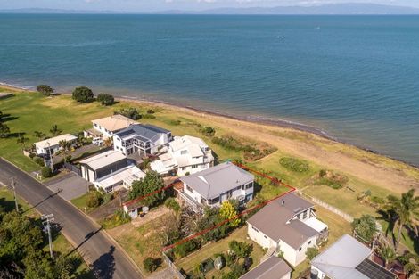 Photo of property in 29 Seaview Avenue, Te Puru, Thames, 3575