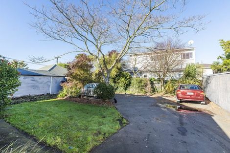 Photo of property in 54 Saint Albans Street, St Albans, Christchurch, 8014