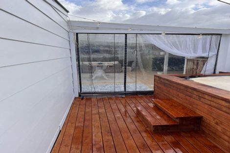 Photo of property in 16a Hall Place, Foxton Beach, Foxton, 4815