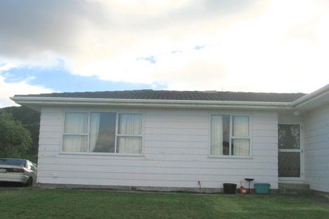 Photo of property in 296 Mitchell Street, Brooklyn, Wellington, 6021