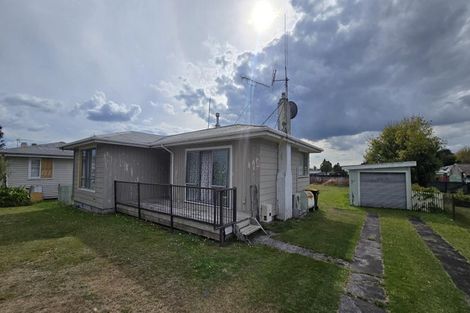 Photo of property in 22 Duke Street, Tokoroa, 3420