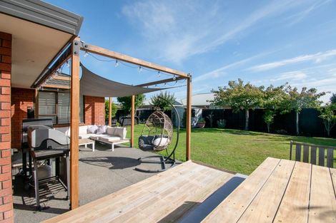 Photo of property in 5 Sea Eagles Place, North New Brighton, Christchurch, 8083