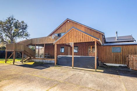 Photo of property in 101 Miro Street, Ohakune, 4625