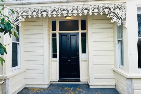 Photo of property in 6 Crown Street, North East Valley, Dunedin, 9010