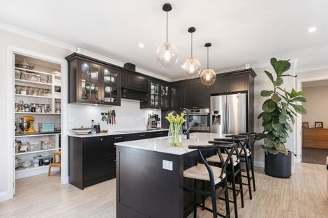 Photo of property in 17 Matepu Crescent, Pyes Pa, Tauranga, 3112