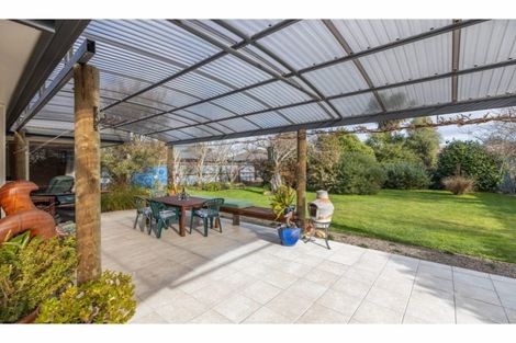 Photo of property in 43 Gladstone Road, Woodend, 7610