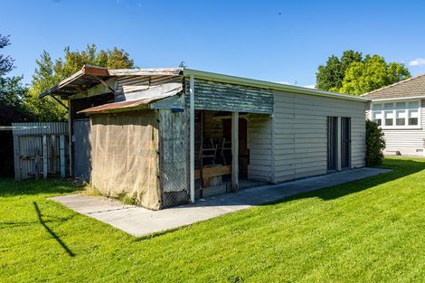 Photo of property in 46 Denmark Street, Fairlie, 7925