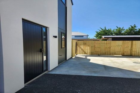 Photo of property in 4/27 Kipling Street, Addington, Christchurch, 8024