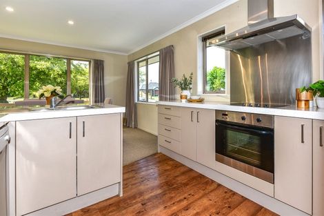 Photo of property in 10 Juliet Place, Rolleston, 7614