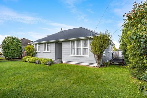 Photo of property in 31 Kummer Crescent, Masterton, 5810