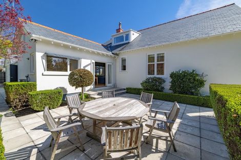 Photo of property in 200 Ilam Road, Ilam, Christchurch, 8041