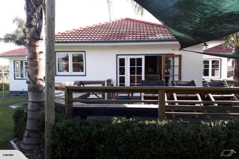 Photo of property in 317 Ikanui Road, Frimley, Hastings, 4120