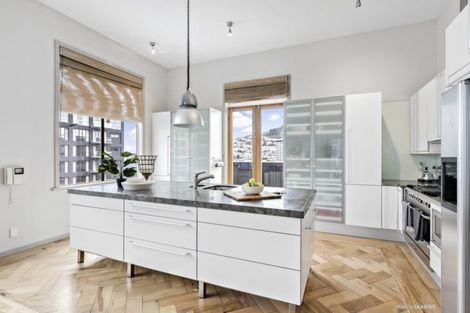 Photo of property in 5u5 Tory Street, Te Aro, Wellington, 6011