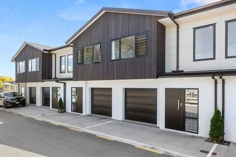Photo of property in 3/25 Abbotsford Street, Whitiora, Hamilton, 3200
