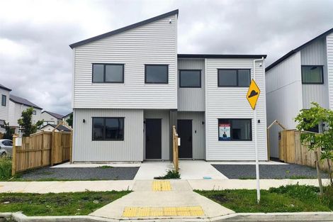 Photo of property in 65 Kairakau Street, Papakura, 2110