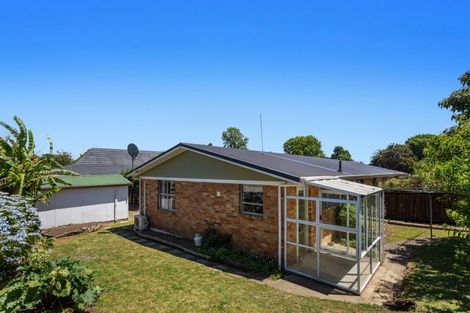 Photo of property in 143 Douglas Street, Whakatane, 3120