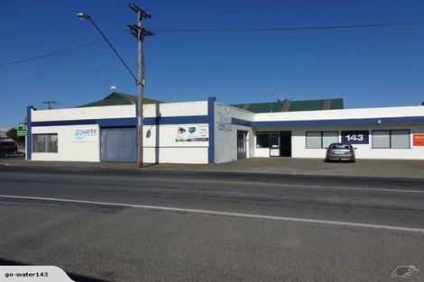 Photo of property in 143 Carroll Street, Dunedin Central, Dunedin, 9016