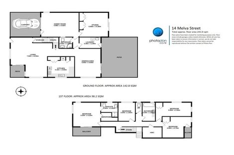 Photo of property in 14 Melva Street, Dinsdale, Hamilton, 3204