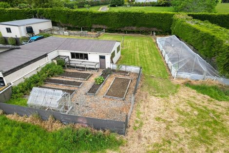 Photo of property in 388 Lorne Dacre Road, Roslyn Bush, Invercargill, 9876