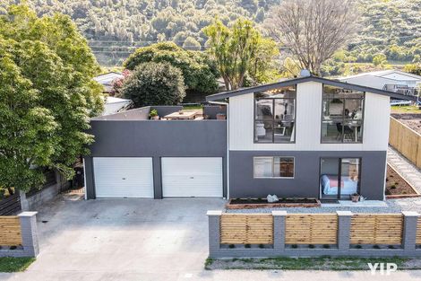 Photo of property in 158 California Drive, Totara Park, Upper Hutt, 5018