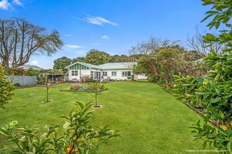 Photo of property in 119 Liverpool Street, College Estate, Whanganui, 4500