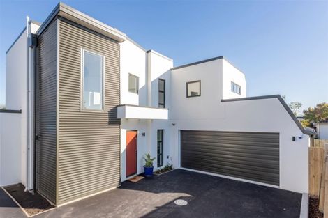 Photo of property in 3/109 Ruskin Street, Addington, Christchurch, 8024