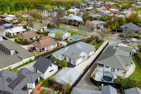 Photo of property in 12 Francis Avenue, Mairehau, Christchurch, 8013