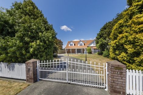 Photo of property in 155 High Street, Bulls, 4818