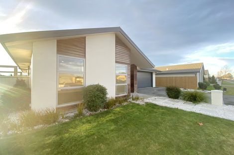 Photo of property in 24 Burnham School Road, Rolleston, 7614