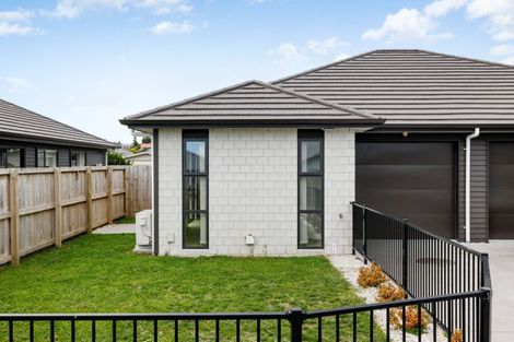 Photo of property in 27u3 Norman Street, Nawton, Hamilton, 3200