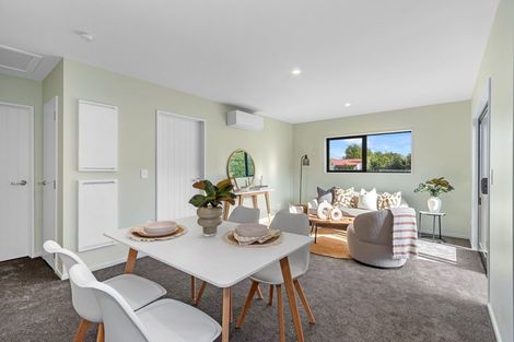 Photo of property in 1/29 Wyon Street, Linwood, Christchurch, 8062