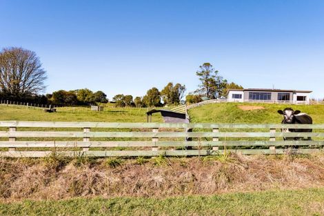 Photo of property in 178 Rugby Road, Tariki, Inglewood, 4388