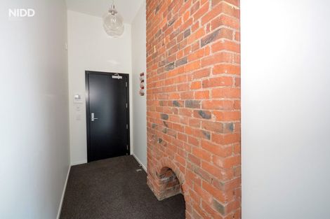 Photo of property in 9/5 Jetty Street, Dunedin Central, Dunedin, 9016