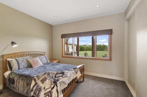 Photo of property in 151 Barkers Road, Methven, Rakaia, 7782