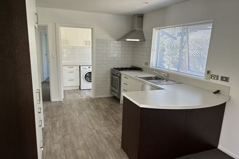 Photo of property in 2/12 Keoghs Lane, St Albans, Christchurch, 8014