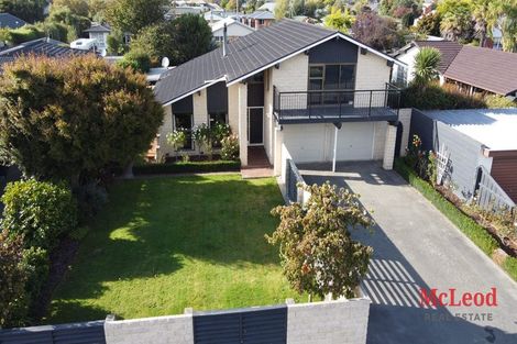 Photo of property in 18 Davidson Street, Allenton, Ashburton, 7700