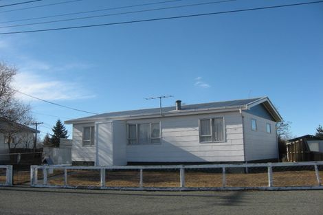 Photo of property in 24 Sefton Street, Twizel, 7901