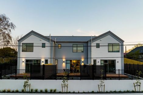 Photo of property in 5/540 Armagh Street, Linwood, Christchurch, 8011