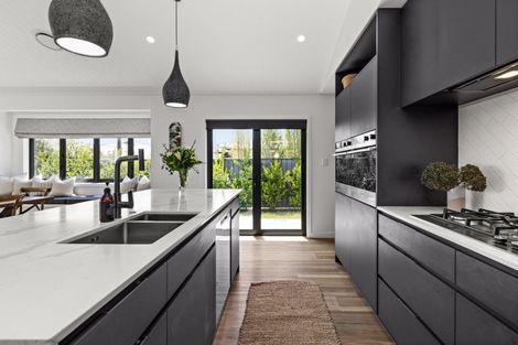 Photo of property in 5 Rich Rise, Havelock North, 4130