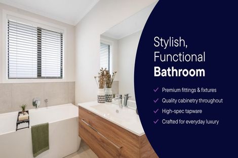 Photo of property in 16 Agathis Crescent, Wigram, 8025