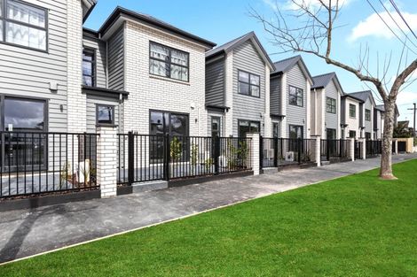Photo of property in 8/48 Wellington Street, Hamilton East, Hamilton, 3216