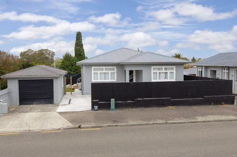 Photo of property in 576 Ferguson Street, Terrace End, Palmerston North, 4410